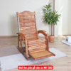 Ghế thư giãn gỗ căm xe MS 1253 12 Ghế thư giãn gỗ căm xe đẹp bền