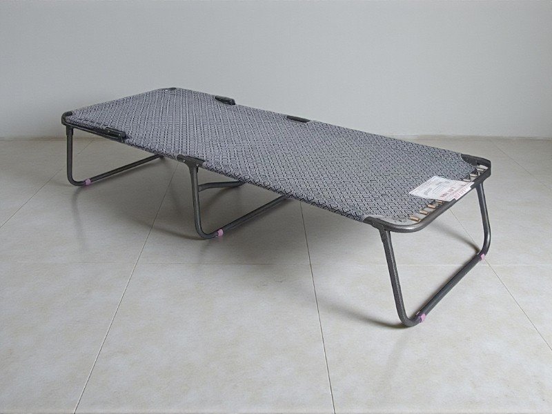 Ghế bố nằm sơn tĩnh điện MS 3132 7 Ghế bố sơn tĩnh điện