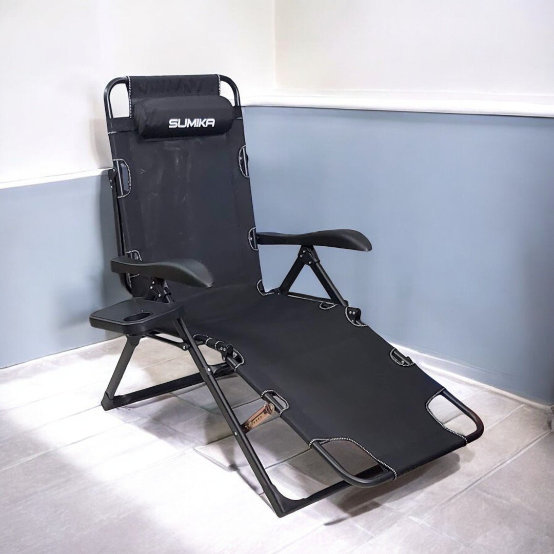 Ghế Bố Đẹp Giá Rẻ