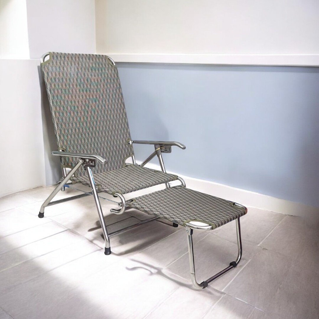 Ghế Bố Đẹp Giá Rẻ