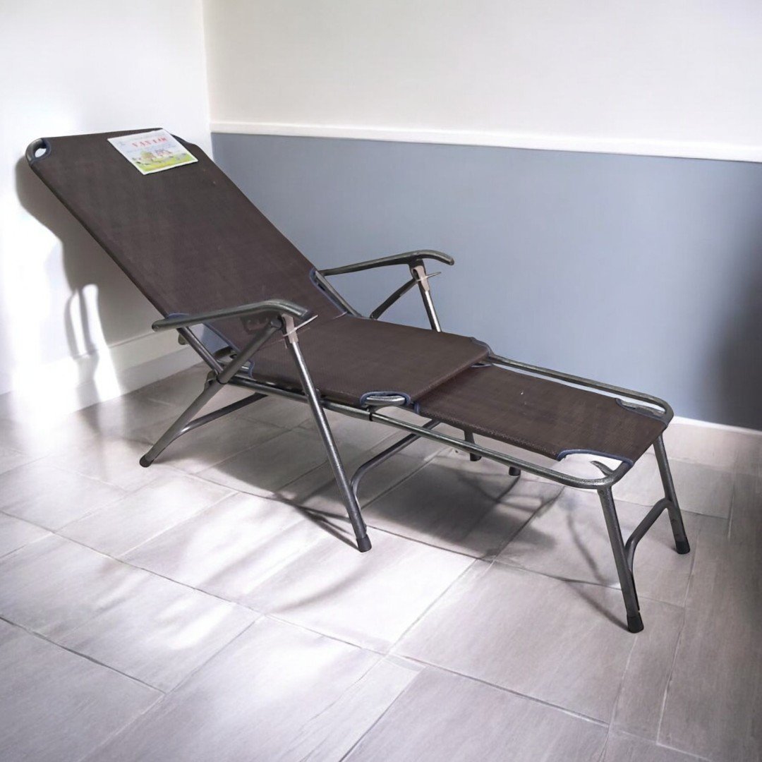 Ghế Bố Đẹp Giá Rẻ