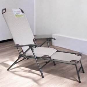 3 Cách bảo quản ghế bố bền lâu hơn