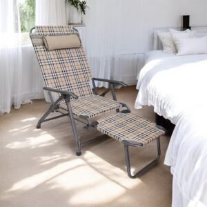 5 Sai Lầm Khi Chọn Mua Ghế Bố