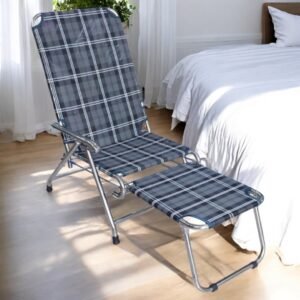 4 Ưu Điểm của Ghế Bố Khung Inox