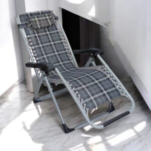 Ghế gấp gọn thông minh: 10 mẫu đẹp, tiện lợi nhất