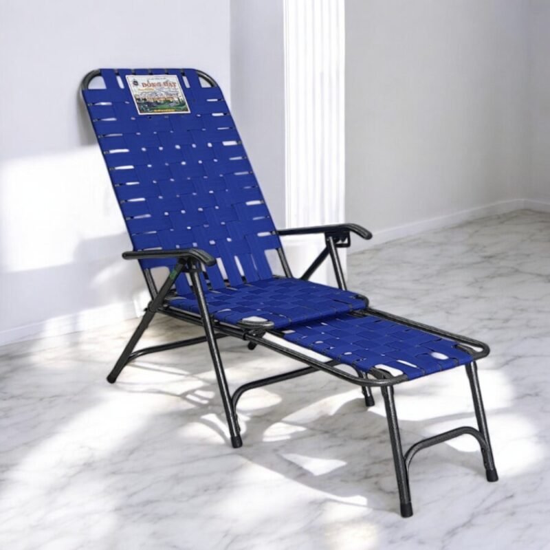 10 mẫu ghế xếp thư giãn giúp bạn nghỉ ngơi thoải mái 3 Ghế gấp gọn thông minh: 10 mẫu đẹp, tiện lợi nhất