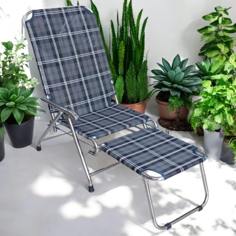 Ghế dù xếp 2025 bền đẹp tiện lợi giá tốt nhất