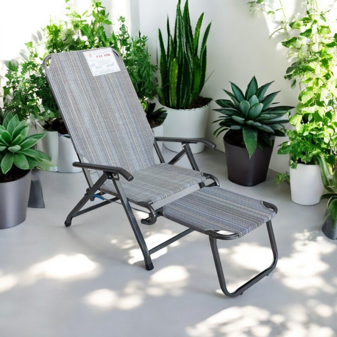 Ghế cây xếp 2025 đẹp giá tốt cho mọi không gian Ghế cây xếp 2025 đẹp giá tốt cho mọi không gian