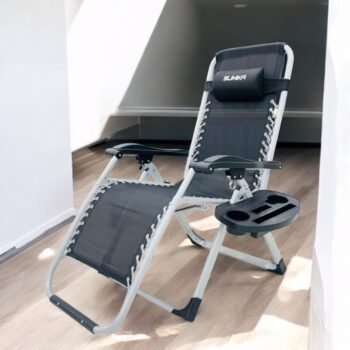 4 Bước vệ sinh ghế bố nhanh chóng