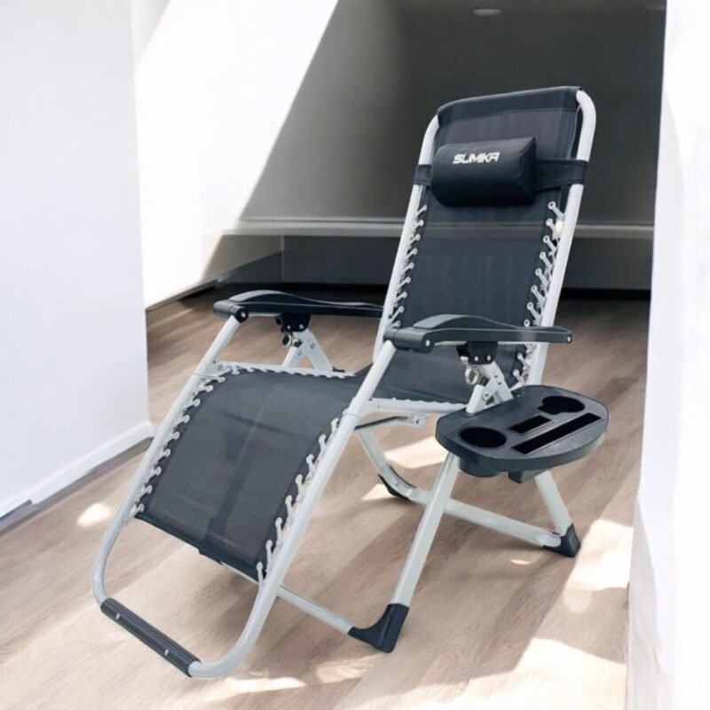 4 Bước vệ sinh ghế bố nhanh chóng