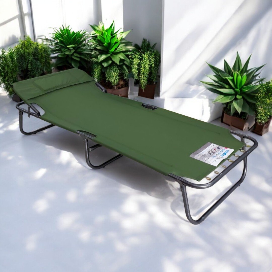 10 mẫu ghế xếp thư giãn cao cấp tại TPHCM