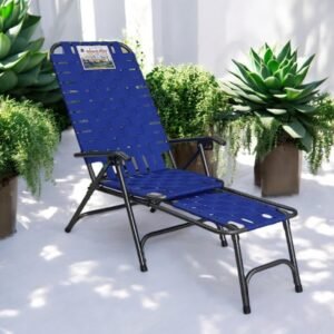 10 mẫu ghế xếp có tựa lưng thoải mái tại TPHCM