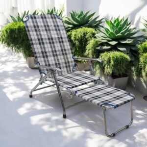 10 mẫu ghế xếp inox siêu bền giá tốt tại TPHCM