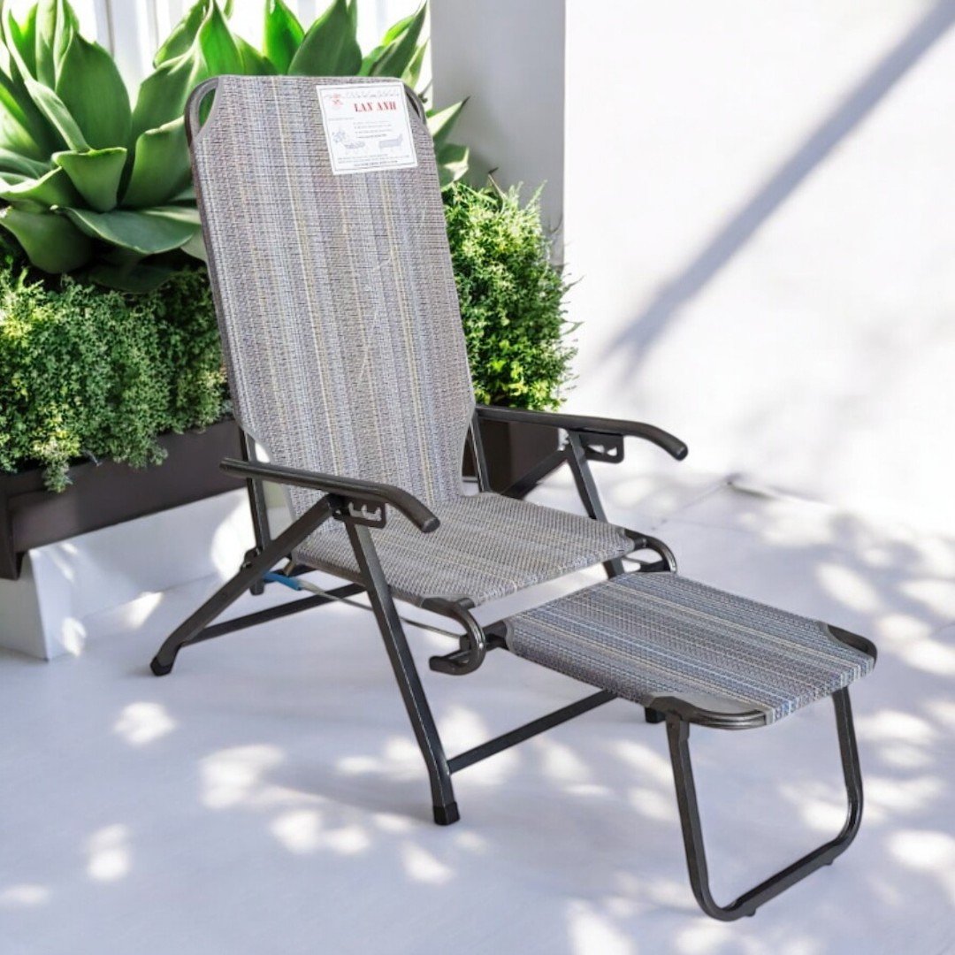 10 mẫu ghế xếp đa năng tiện dụng tại TPHCM