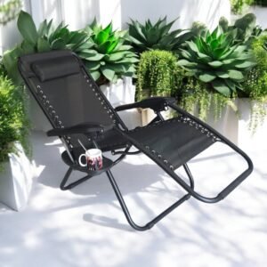 10 mẫu ghế xếp đa năng tiện dụng tại TPHCM