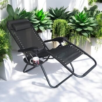 10 mẫu ghế xếp đa năng tiện dụng tại TPHCM