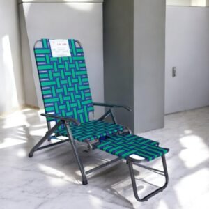 Top 10 mẫu ghế bố xếp tại TPHCM bán chạy nhất