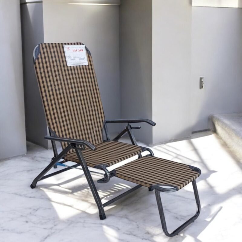 10 mẫu ghế gấp tại TPHCM đẹp bền giá tốt 1 Top 10 mẫu ghế bố xếp tại TPHCM bán chạy nhất