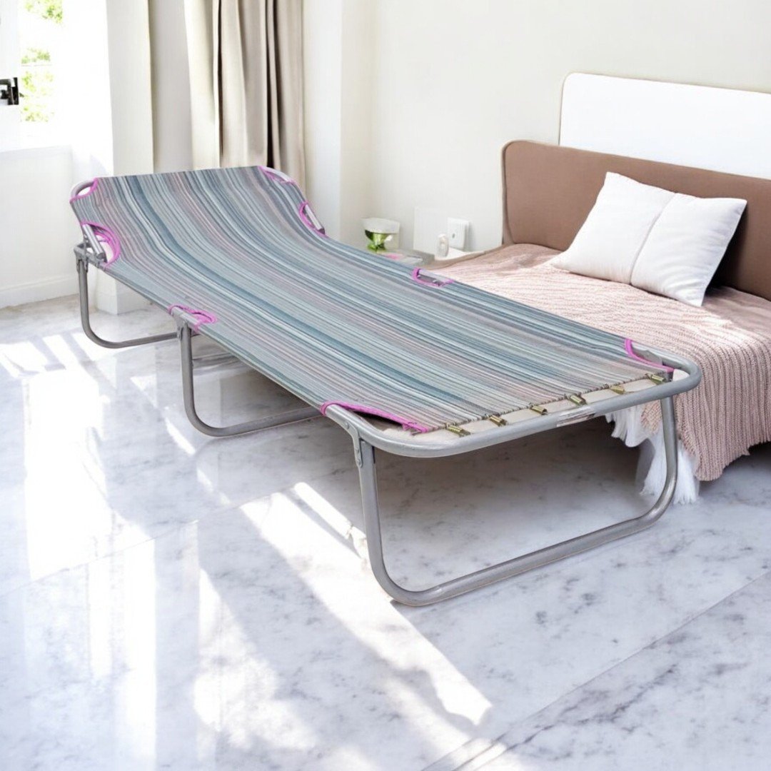 5 mẫu giường thông minh gấp gọn tiện lợi hiện đại