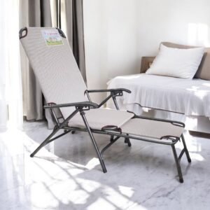 3 mẫu ghế xếp du lịch bỏ túi nhỏ gọn tiện lợi