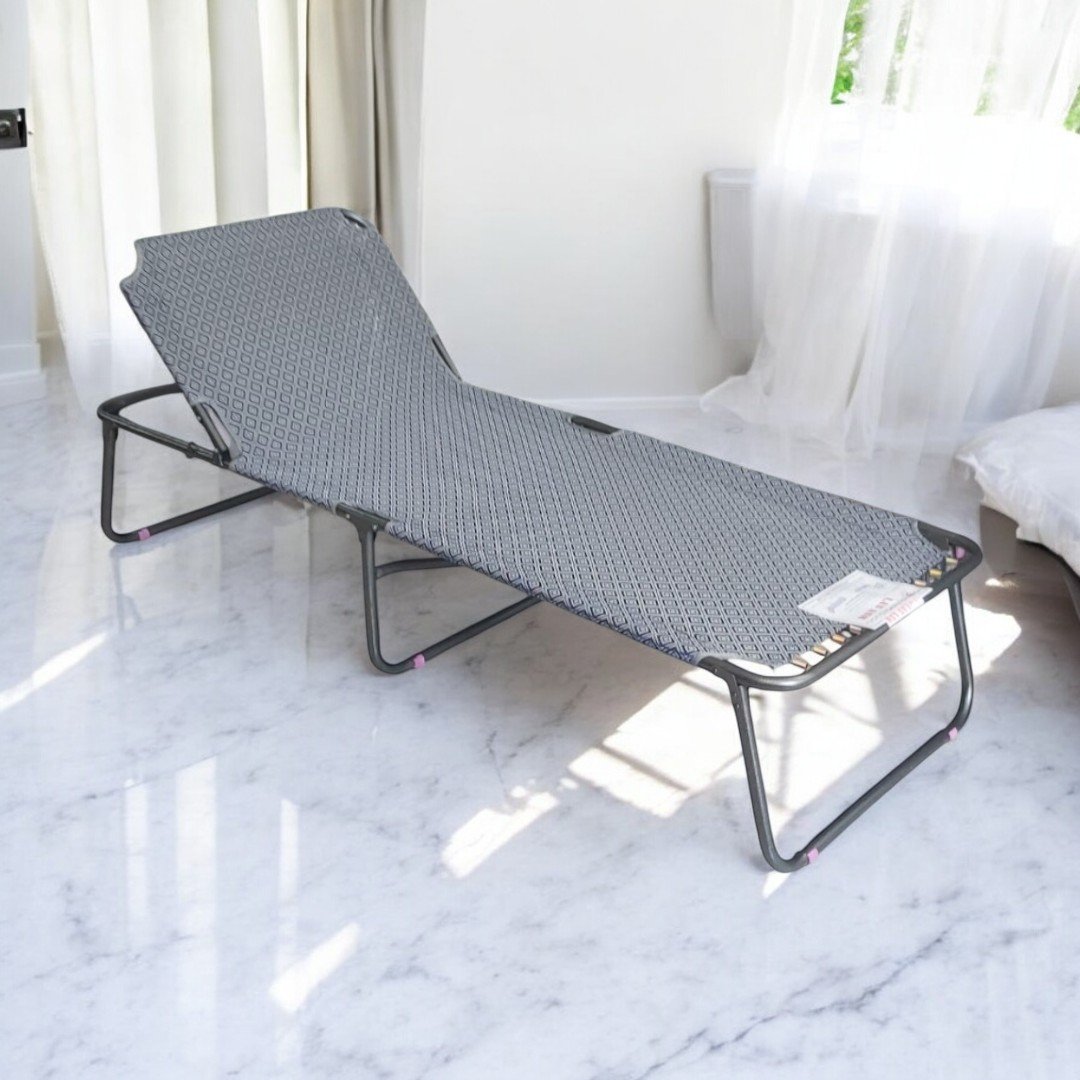 6 mức giá ghế bố nằm ngủ chất lượng phổ biến