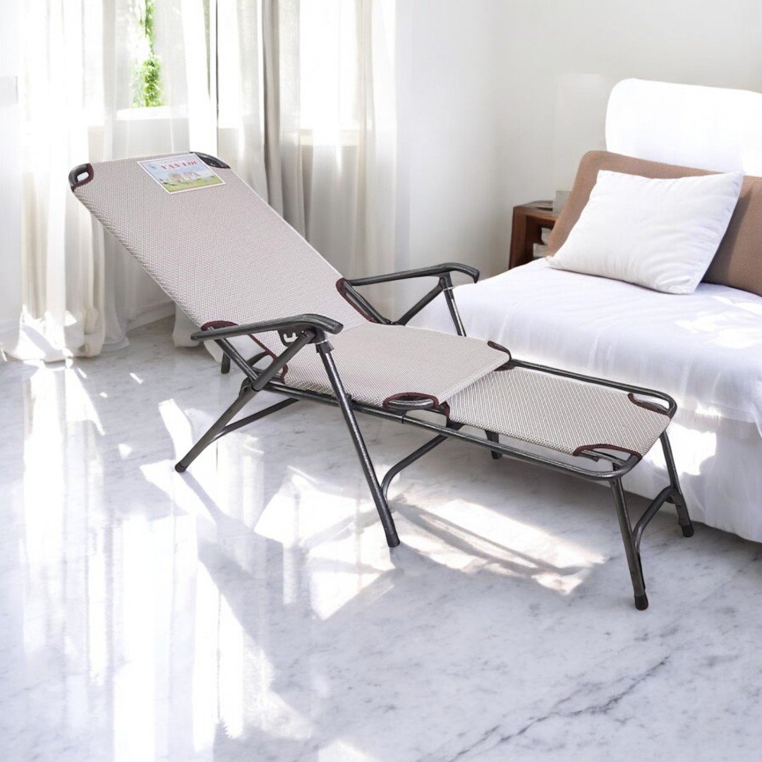 6 mức giá ghế bố nằm ngủ chất lượng phổ biến