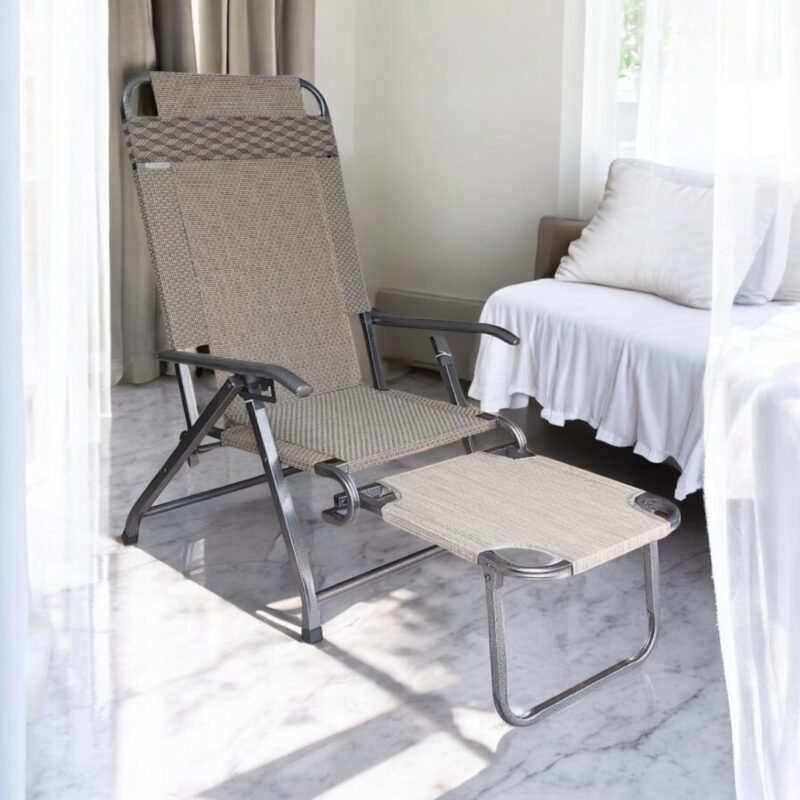 5 mẫu giường thông minh gấp gọn tiện lợi hiện đại