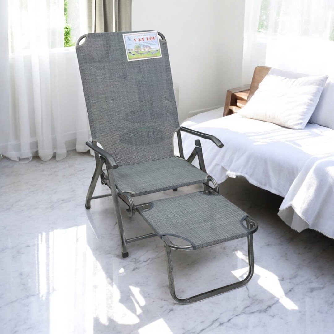 3 mẫu ghế xếp du lịch bỏ túi nhỏ gọn tiện lợi