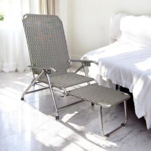 4 mẫu ghế xếp gọn thông minh đa năng tiện dụng