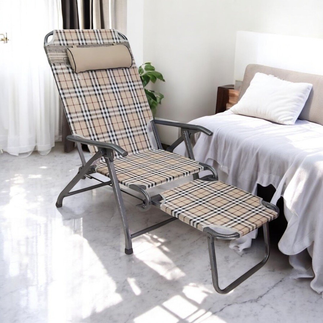 3 mẫu ghế xếp du lịch bỏ túi nhỏ gọn tiện lợi