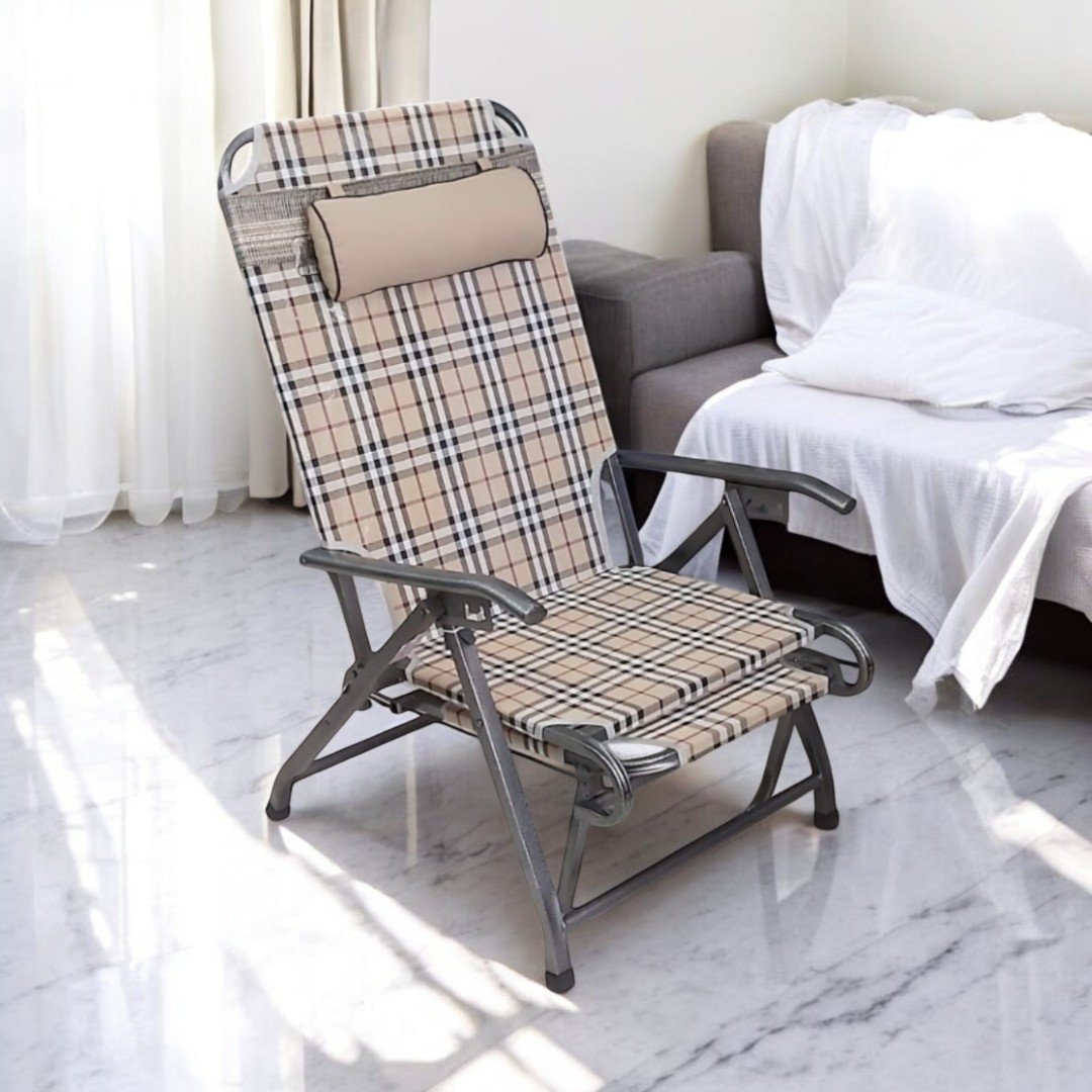 3 mẫu ghế xếp du lịch bỏ túi nhỏ gọn tiện lợi