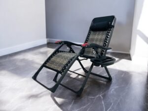 4 bảng giá ghế xếp cập nhật mới nhất 2025