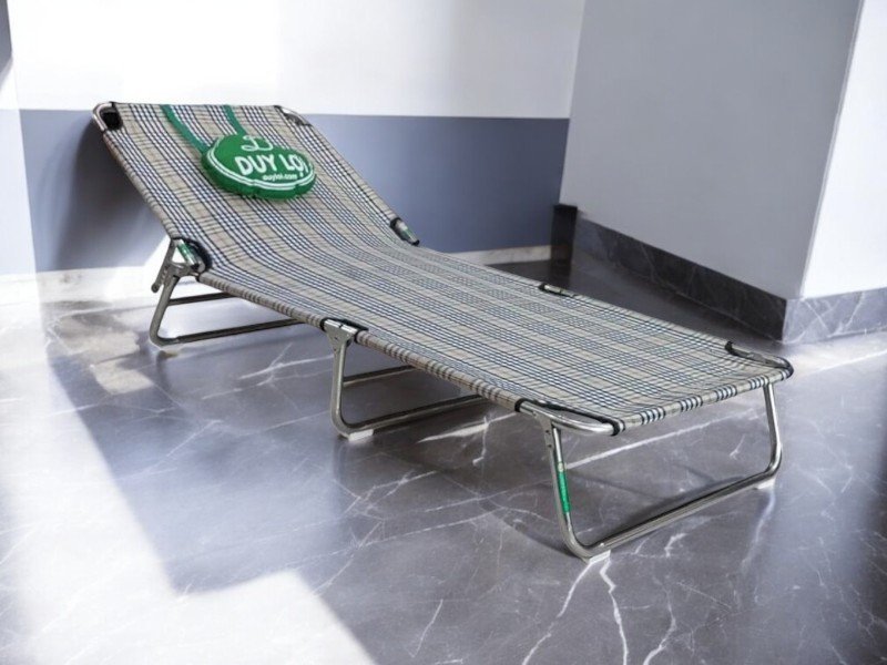 4 bảng giá ghế xếp cập nhật mới nhất 2025