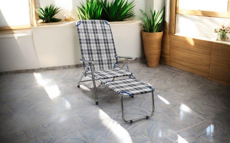 6 mẫu ghế xếp du lịch tại TPHCM hot nhất