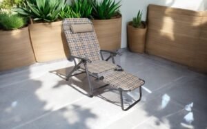 Ghế bố duy lợi tại TPHCM