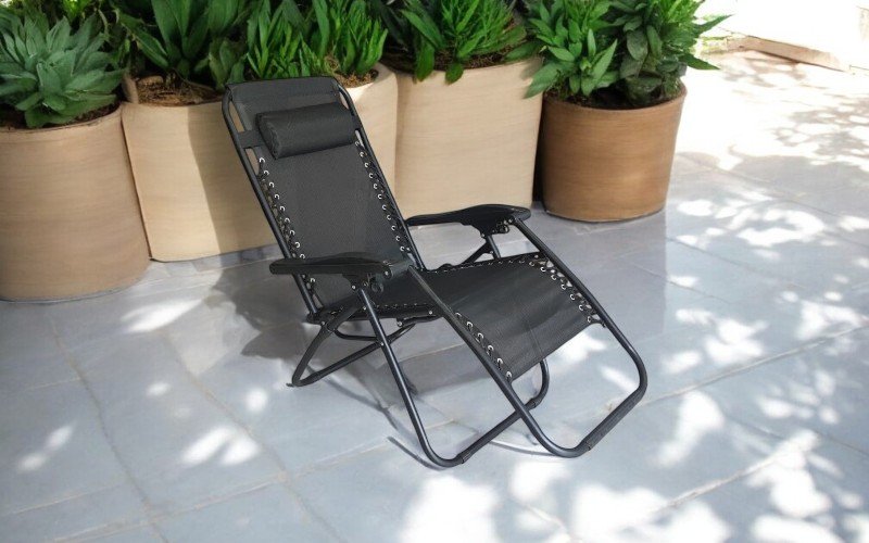 4 mẫu ghế dã ngoại tại TPHCM bền đẹp