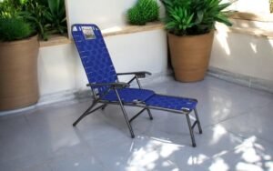 6 mẫu ghế xếp du lịch tại TPHCM hot nhất