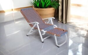 Ghế bố nằm ngủ tại TPHCM