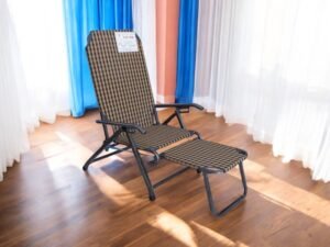 Ghế xếp du lịch siêu gọn nhẹ tiện dụng