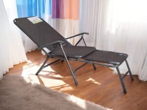 8 mẫu ghế xếp ngủ trưa văn phòng tiện lợi giá tốt