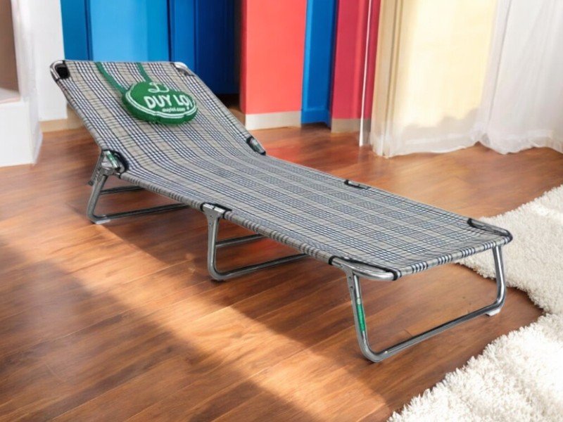 8 mẫu ghế xếp ngủ trưa văn phòng tiện lợi giá tốt