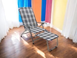 Ghế thư giãn cho người lớn tuổi êm ái bền đẹp