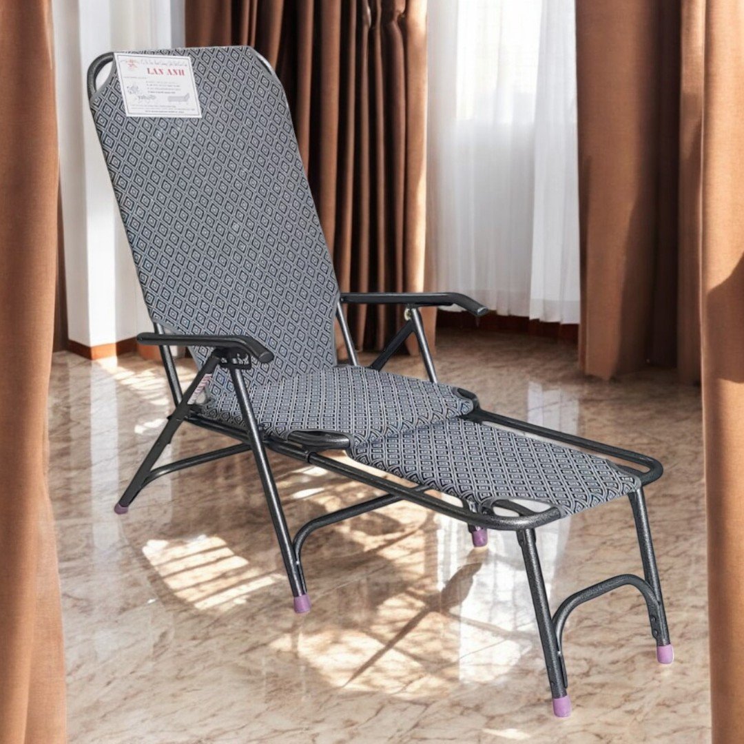6 cách tăng độ bền cho ghế bố hiệu quả nhất