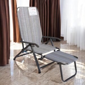 6 cách tăng độ bền cho ghế bố hiệu quả nhất