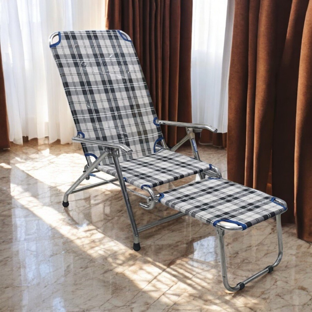 6 cách tăng độ bền cho ghế bố hiệu quả nhất