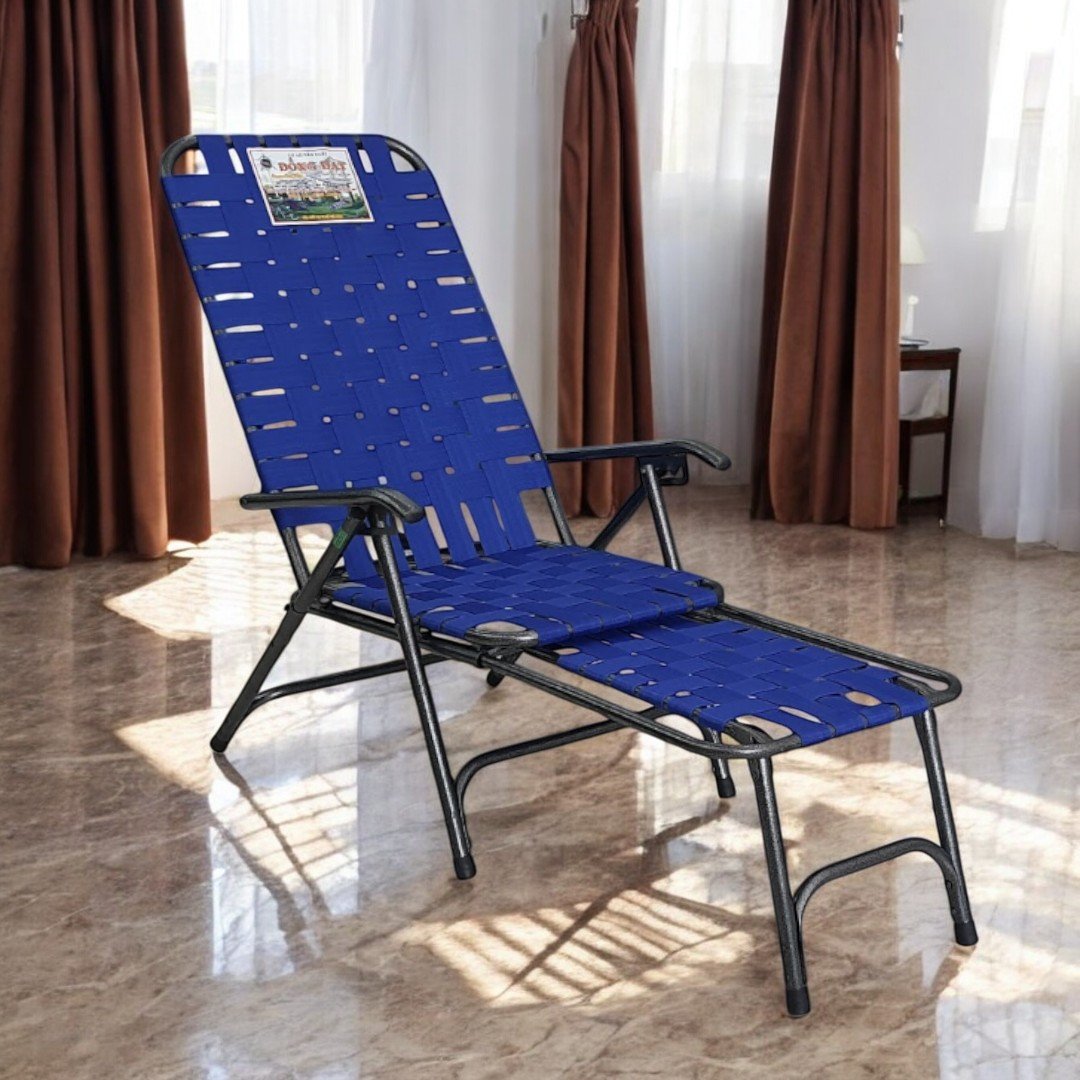 6 cách tăng độ bền cho ghế bố hiệu quả nhất