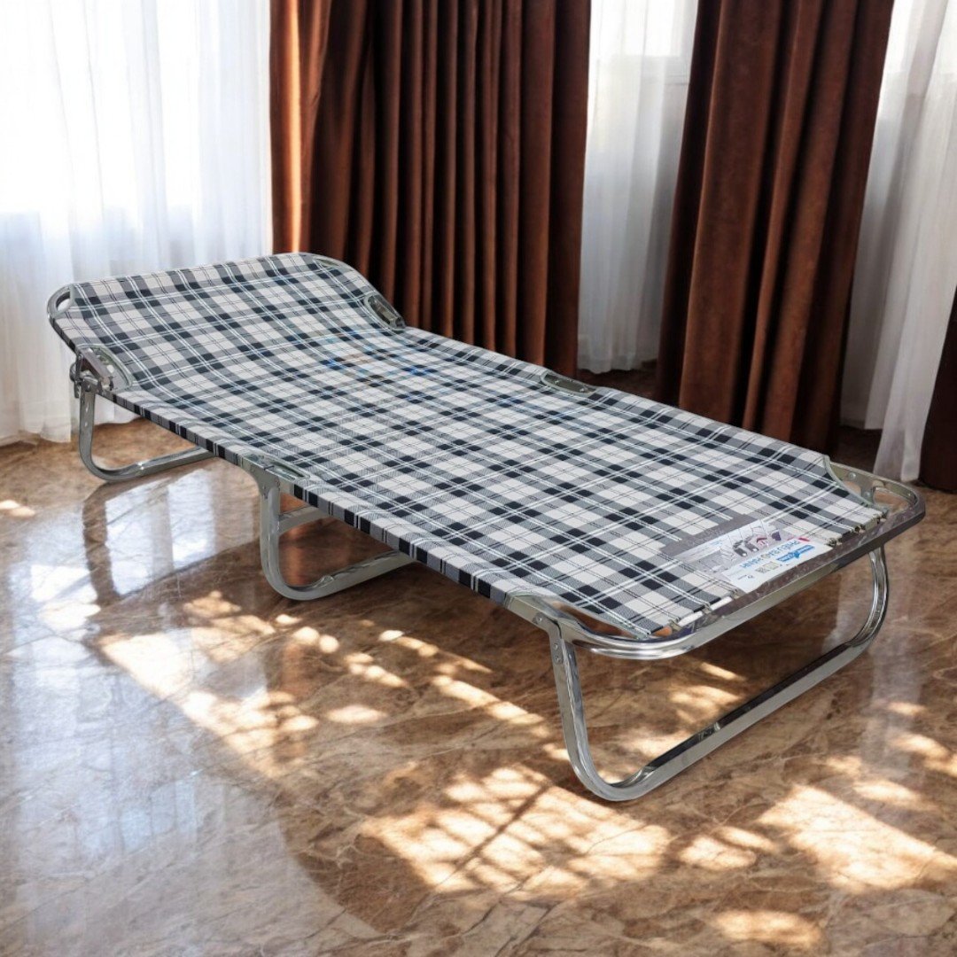 6 cách tăng độ bền cho ghế bố hiệu quả nhất