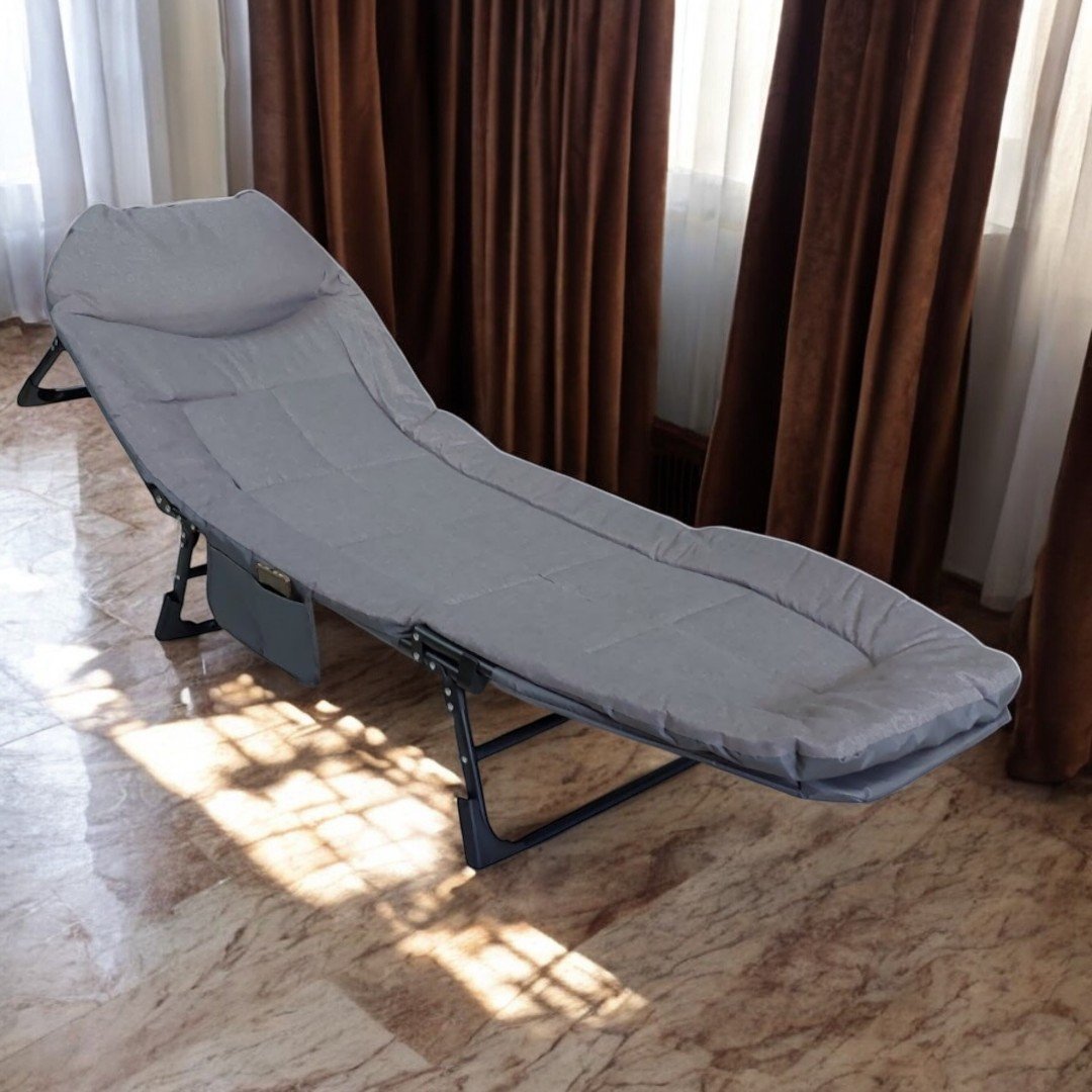 Bước đơn giản để làm sạch ghế bố