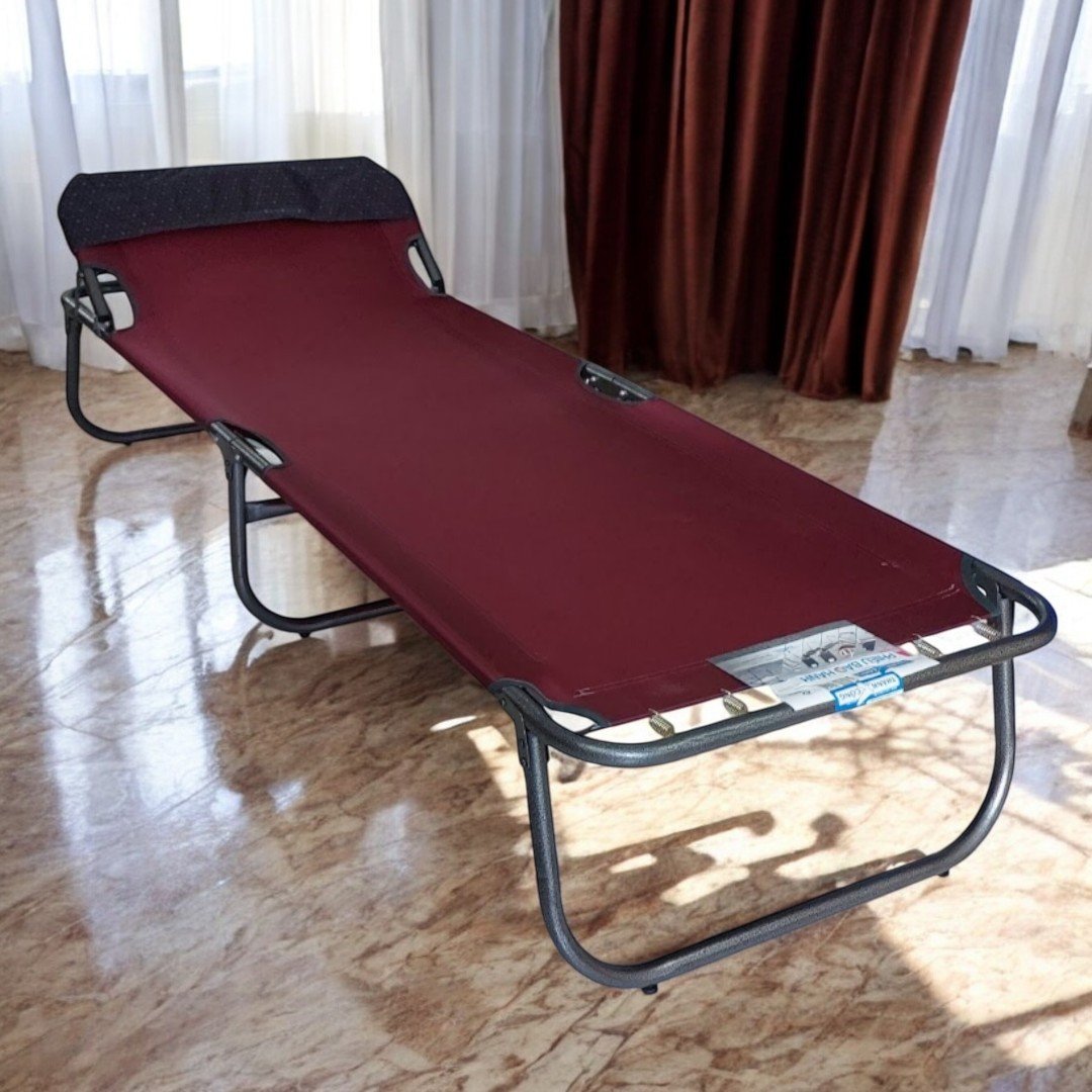 Bước đơn giản để làm sạch ghế bố