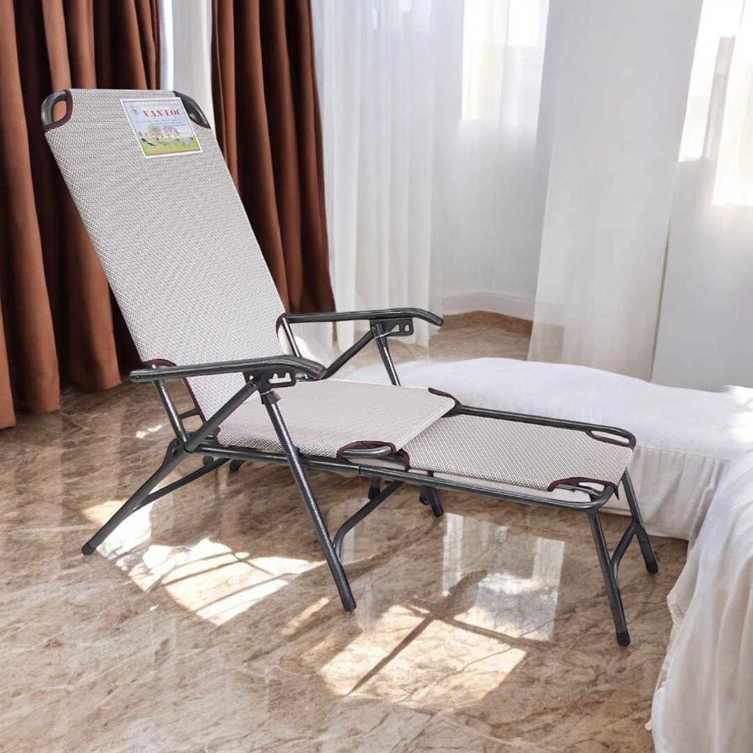 Bước đơn giản để làm sạch ghế bố
